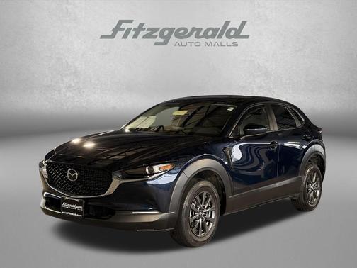 2021 Mazda CX-30 2.5 S