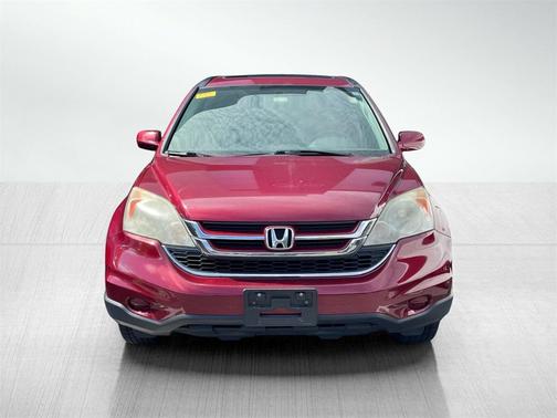 2010 Honda CR-V EX-L