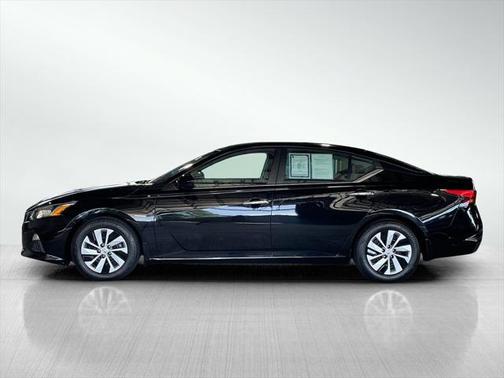 2020 Nissan Altima S FWD