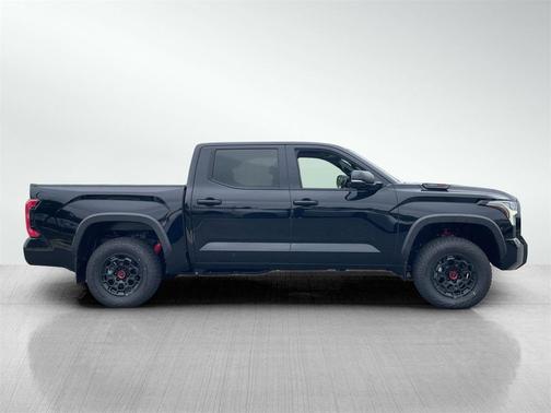 2025 Toyota Tundra Hybrid TRD Pro