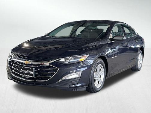 2023 Chevrolet Malibu 1LS