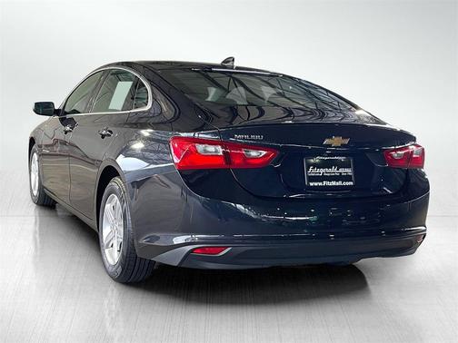 2023 Chevrolet Malibu 1LS