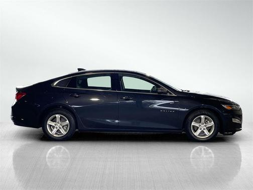 2023 Chevrolet Malibu 1LS