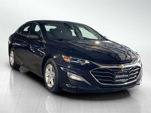 2023 Chevrolet Malibu 1LS