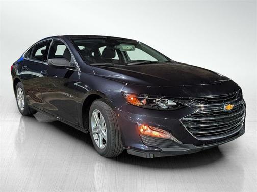 2023 Chevrolet Malibu 1LS