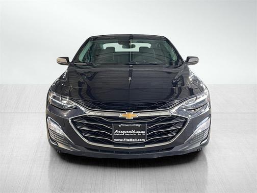 2023 Chevrolet Malibu 1LS