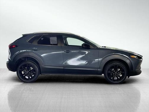 2022 Mazda CX-30 2.5 S Carbon Edition