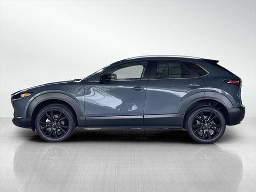 2022 Mazda CX-30 2.5 S Carbon Edition
