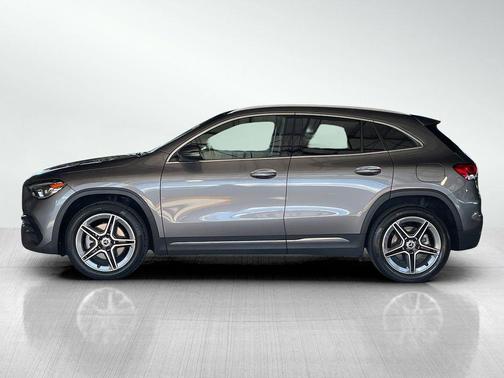 2023 Mercedes-Benz GLA 250 4MATIC