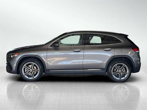 2023 Mercedes-Benz GLA 250 4MATIC