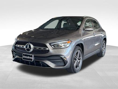 2023 Mercedes-Benz GLA 250 4MATIC