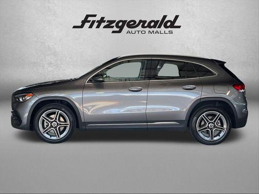 2023 Mercedes-Benz GLA 250 4MATIC