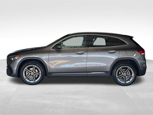 2023 Mercedes-Benz GLA 250 4MATIC