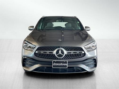 2023 Mercedes-Benz GLA 250 4MATIC