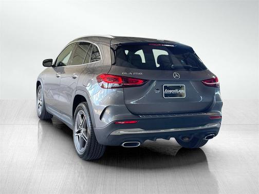 2023 Mercedes-Benz GLA 250 4MATIC