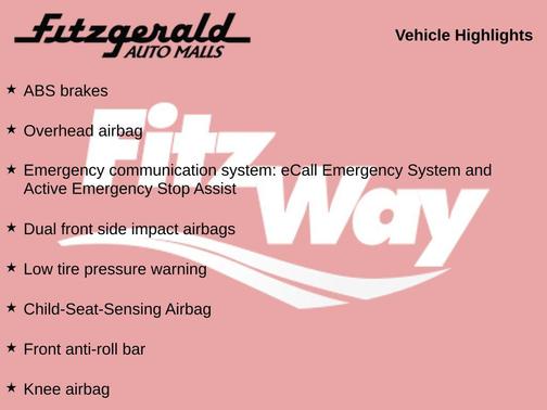 2023 Mercedes-Benz GLA 250 4MATIC