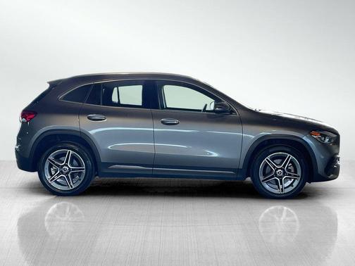 2023 Mercedes-Benz GLA 250 4MATIC