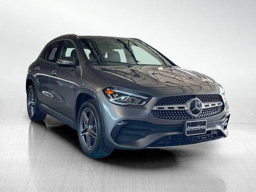 2023 Mercedes-Benz GLA 250 4MATIC