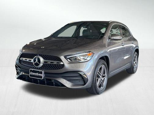 2023 Mercedes-Benz GLA 250 4MATIC