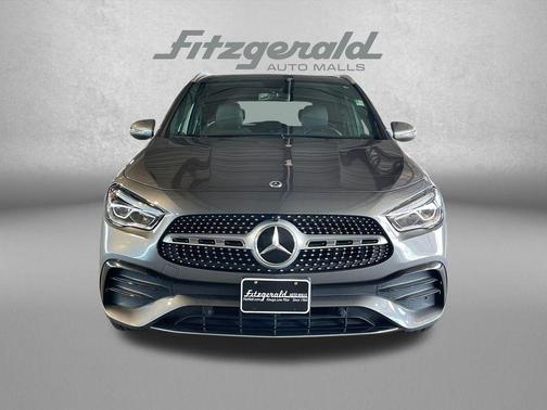 2023 Mercedes-Benz GLA 250 4MATIC