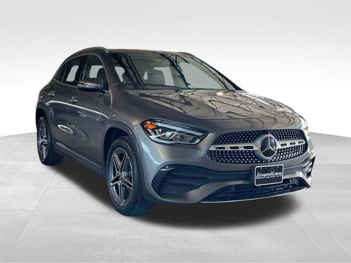 2023 Mercedes-Benz GLA 250 4MATIC