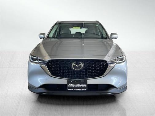 2023 Mazda CX-5 2.5 S Select