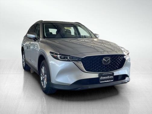 2023 Mazda CX-5 2.5 S Select