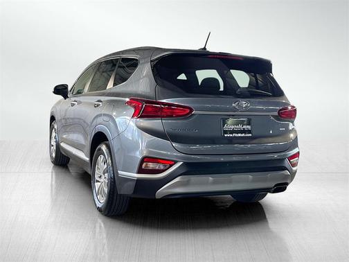 2019 Hyundai SANTA FE SE 2.4