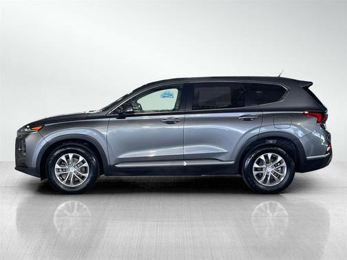 2019 Hyundai SANTA FE SE 2.4