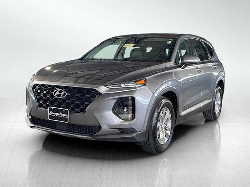 2019 Hyundai SANTA FE SE 2.4