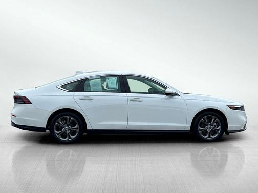 2023 Honda Accord EX 1.5T