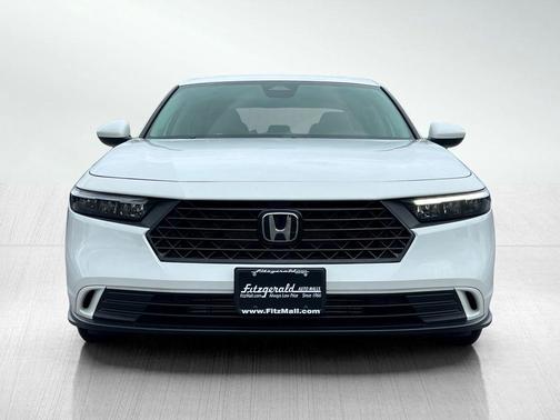 2023 Honda Accord EX 1.5T