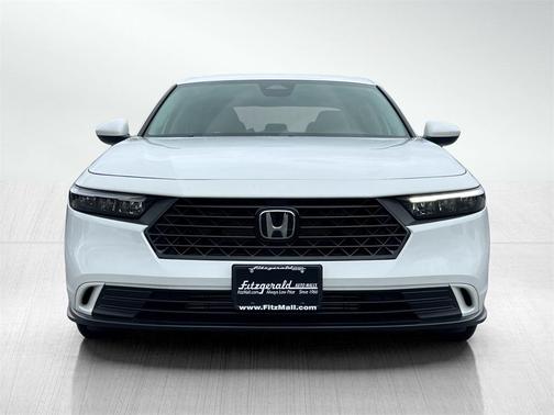 2023 Honda Accord EX 1.5T