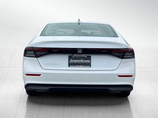 2023 Honda Accord EX 1.5T