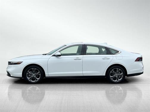 2023 Honda Accord EX 1.5T