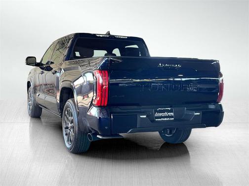 2024 Toyota Tundra Hybrid Platinum