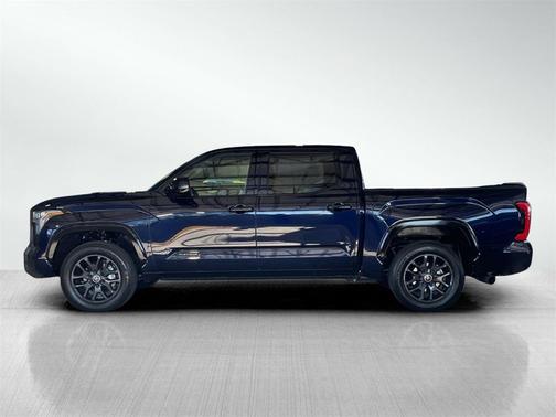 2024 Toyota Tundra Hybrid Platinum