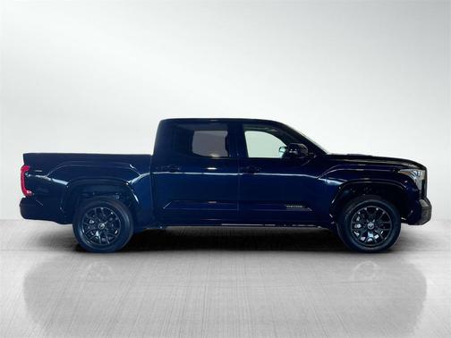 2024 Toyota Tundra Hybrid Platinum