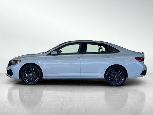 2023 Volkswagen Jetta 1.5T SE