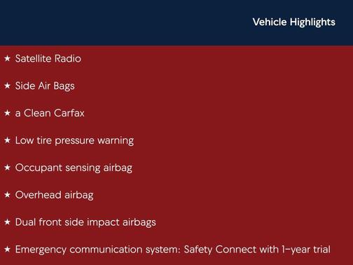 Blizzard Pearl 2021 Toyota Highlander XLE