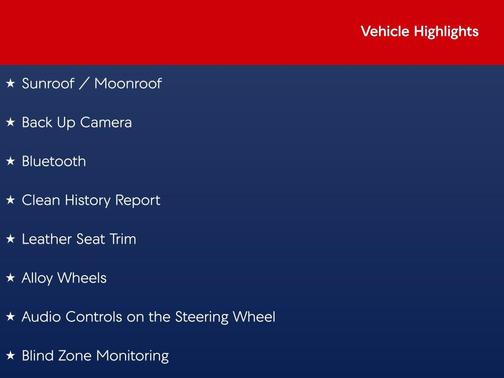 Blizzard Pearl 2021 Toyota Highlander XLE