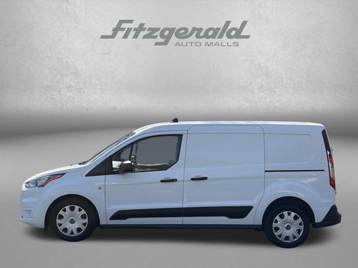 2023 Ford Transit Connect XLT