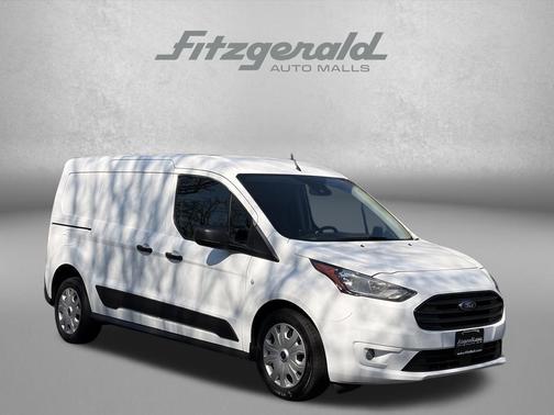 2023 Ford Transit Connect XLT