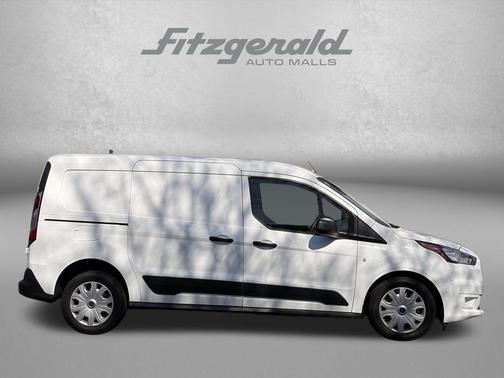 2023 Ford Transit Connect XLT