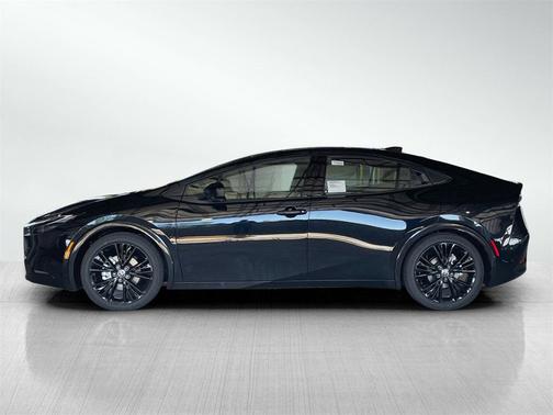 2026 Toyota Prius L