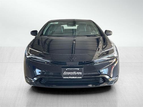 2026 Toyota Prius L