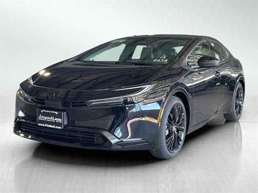 2026 Toyota Prius L