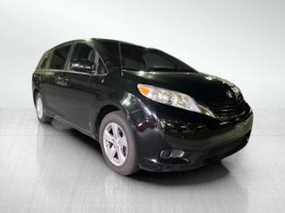 2014 Toyota Sienna LE