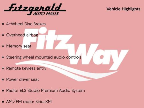 2021 Acura TLX Technology