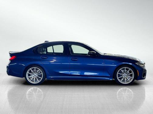 2020 BMW M340 i xDrive
